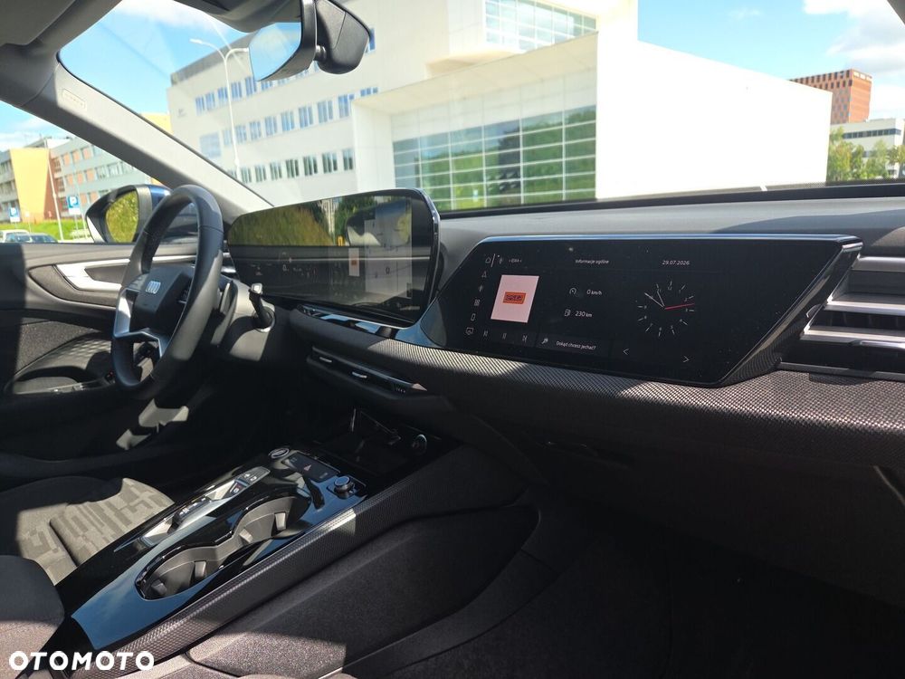 Audi A5 Avant - 30