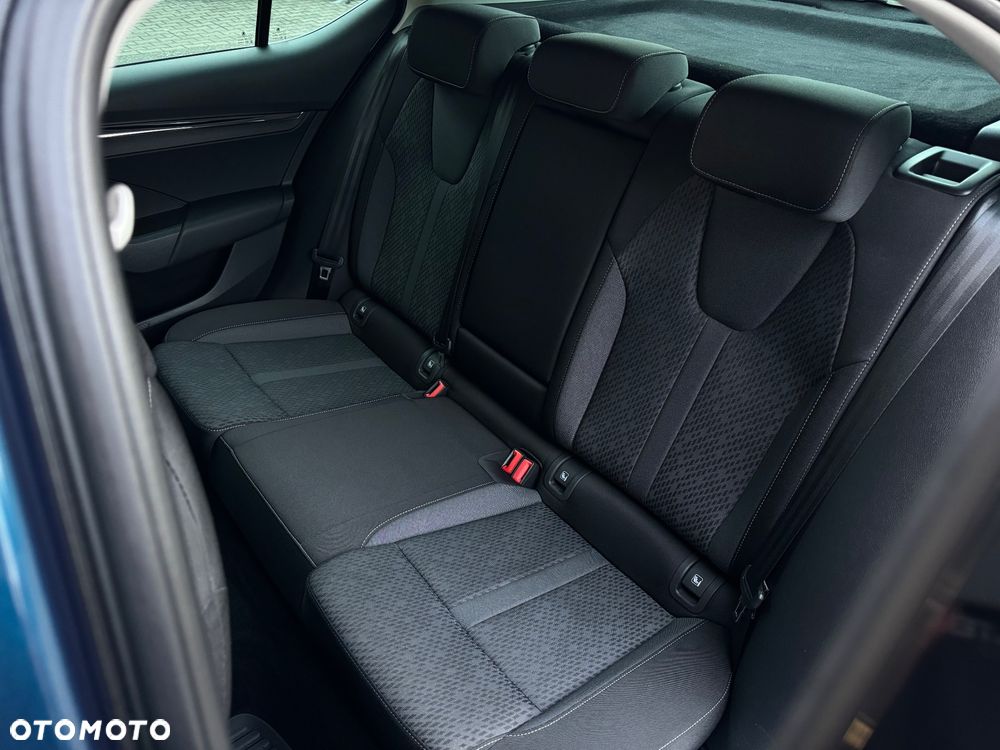 Skoda Octavia 1.5 TSI ACT Style - 11