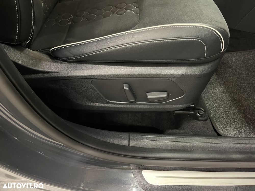 Kia Sportage 1.6T-GDI Hybrid 2WD Aut. GT-Line - 27