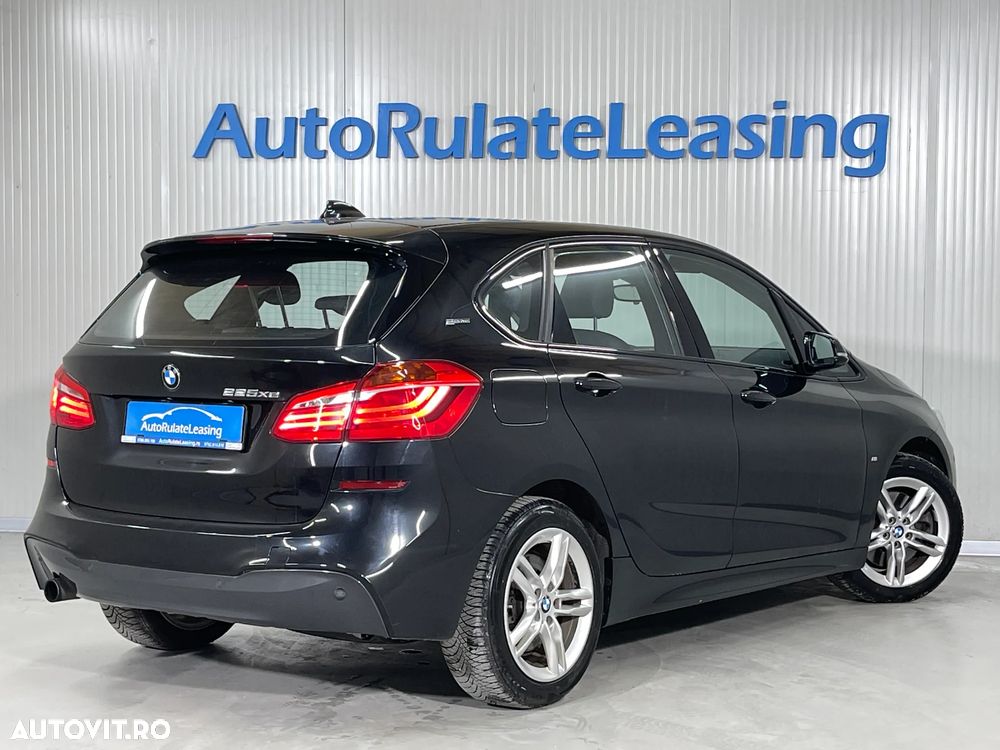 BMW Seria 2 225xe iPerformance M Sport - 4