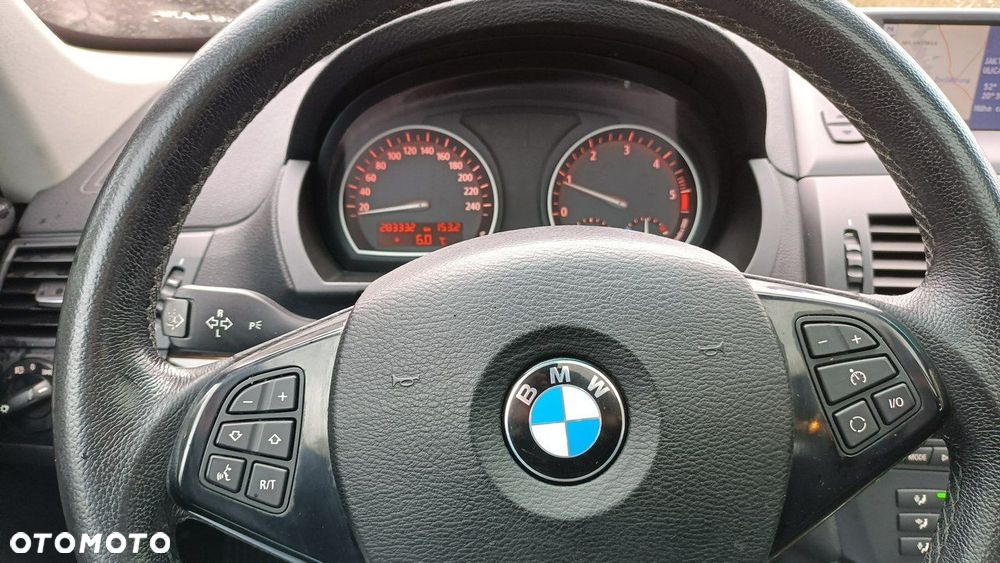 BMW X3 xDrive20d Edition Exclusive - 9