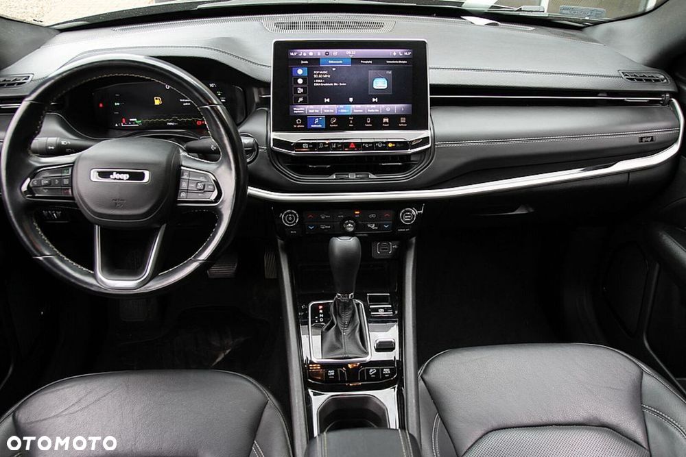 Jeep Compass - 18