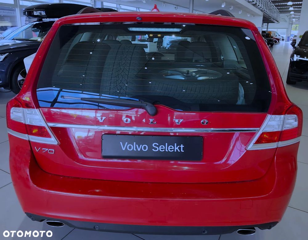 Volvo V70 D4 Drive-E Dynamic Summum - 9