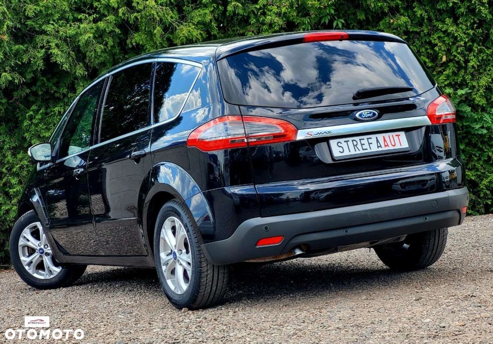 Ford S-Max - 22