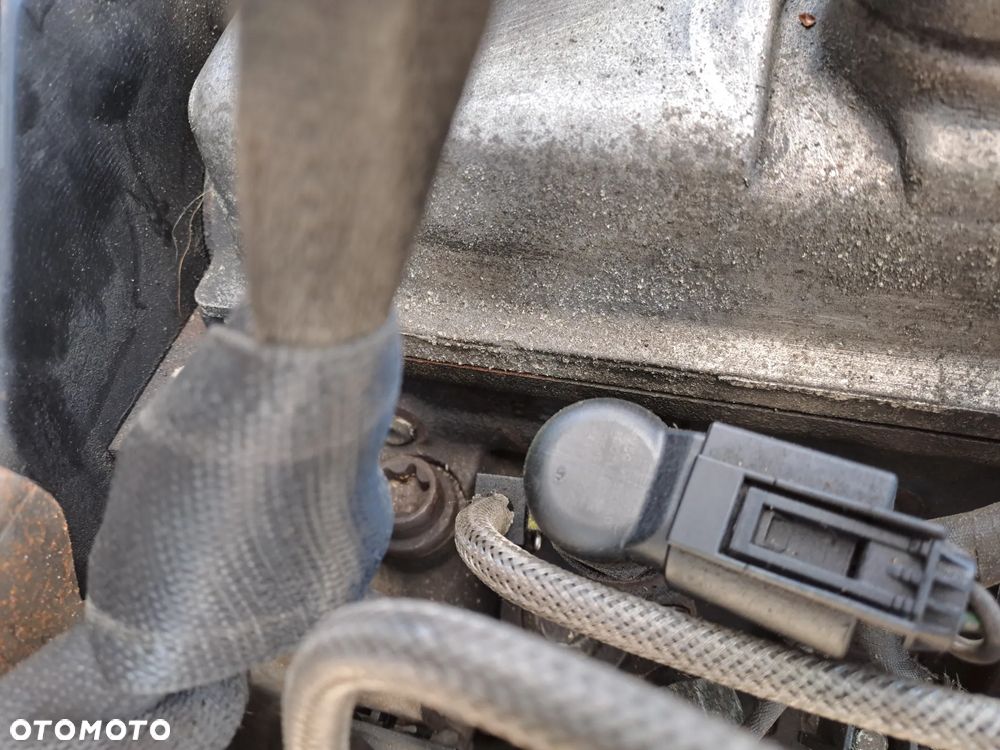 Ford Fokus S-Max Mondeo MK4 1.8 TDCi 115KM silnik kompletny kod KKDA KKDB - 10