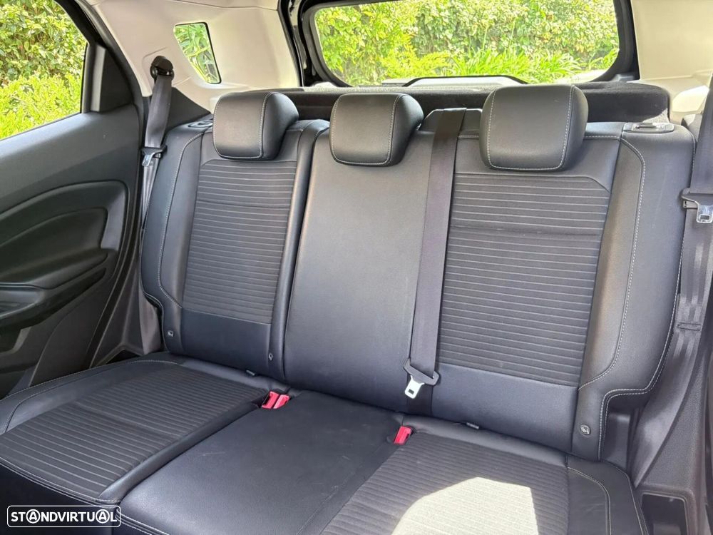 Ford EcoSport 1.0 EcoBoost Titanium Plus - 55