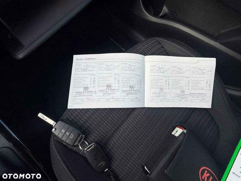 Kia Stonic 1.4 Vision - 33