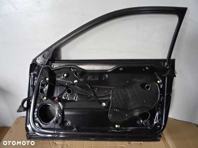 DRZWI PRAWY PRZÓD PRAWE PRZEDNIE AUDI A3 8P 3D NR472 - 11