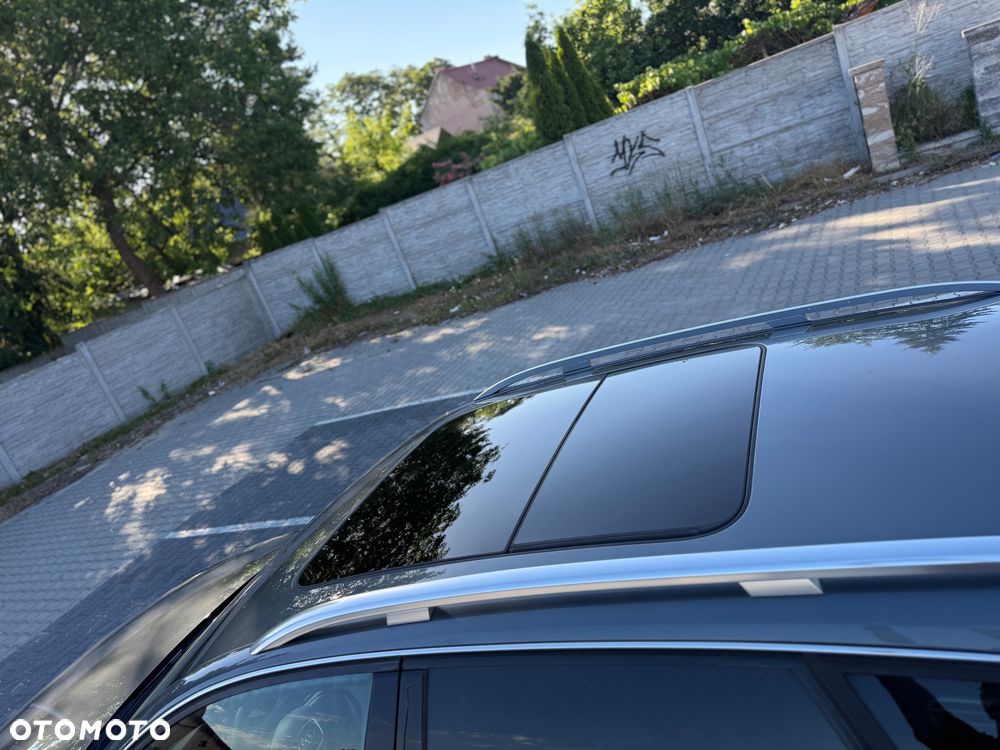 Audi A4 Allroad 2.0 TFSI Quattro S tronic - 7