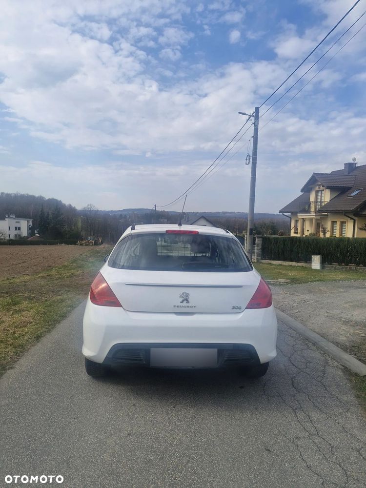 Peugeot 308 1.6 HDi Access - 3