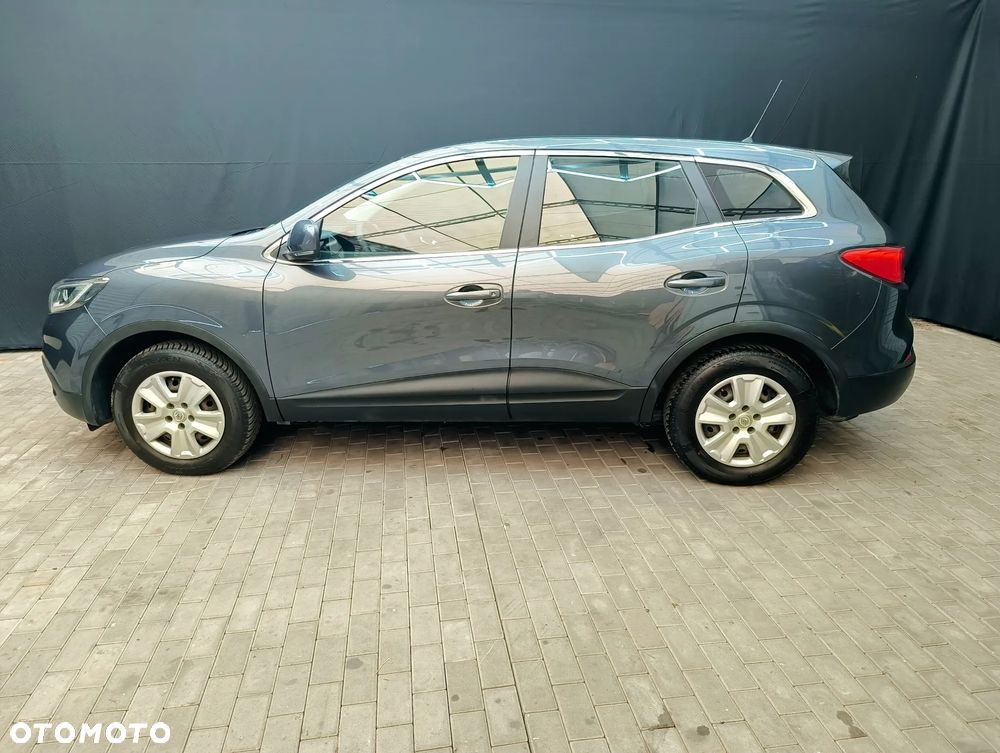 Renault Kadjar - 14