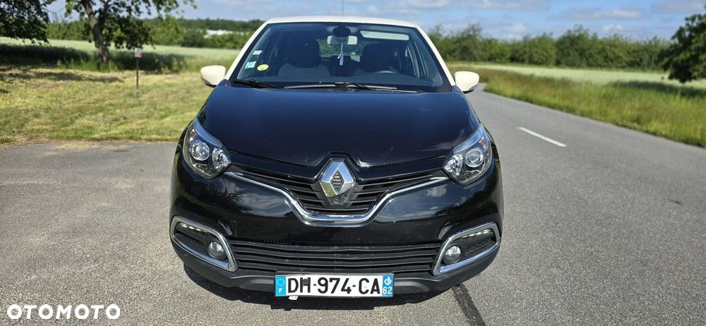 Renault Captur - 31