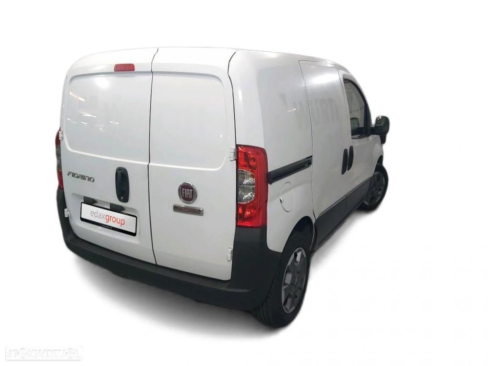 Fiat Fiorino 1.3 M-jet  C/IVA - 2