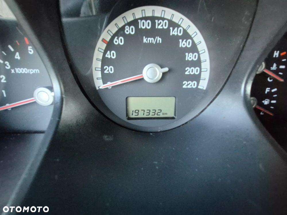 Kia Sportage 2.0 CRDi Tour - 5