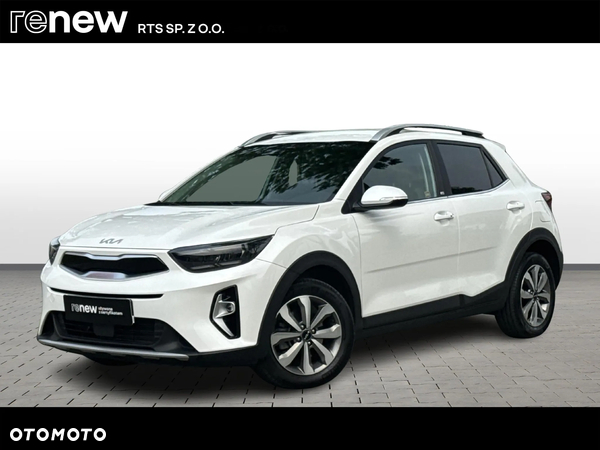 Kia Stonic 1.2 L