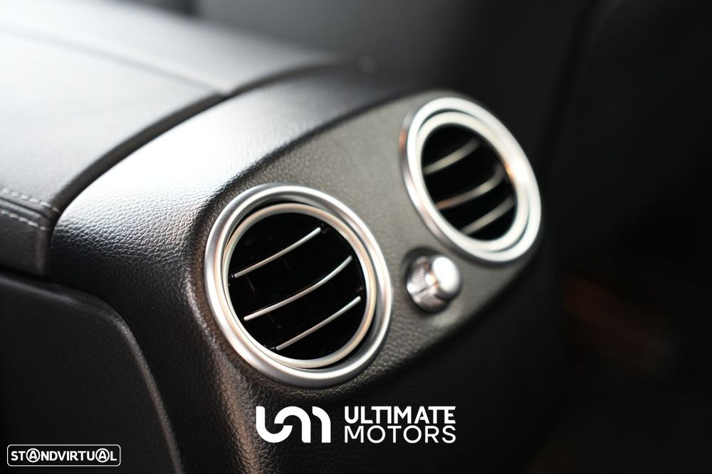 Mercedes-Benz EQC 400 4Matic AMG Line - 44