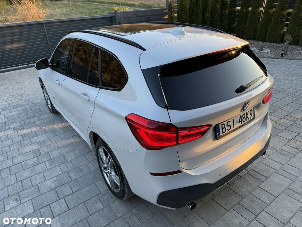 BMW X1 - 6