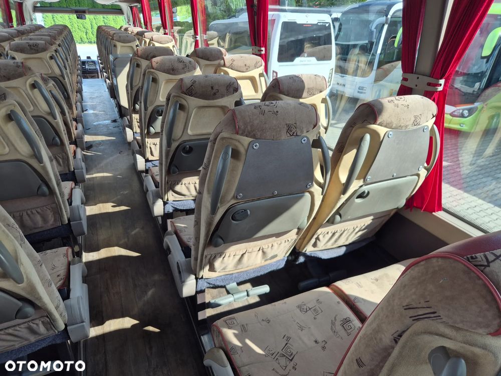 Irisbus MAGELYS PRO / SPROWADZONY / WC / AUTOMAT - 27