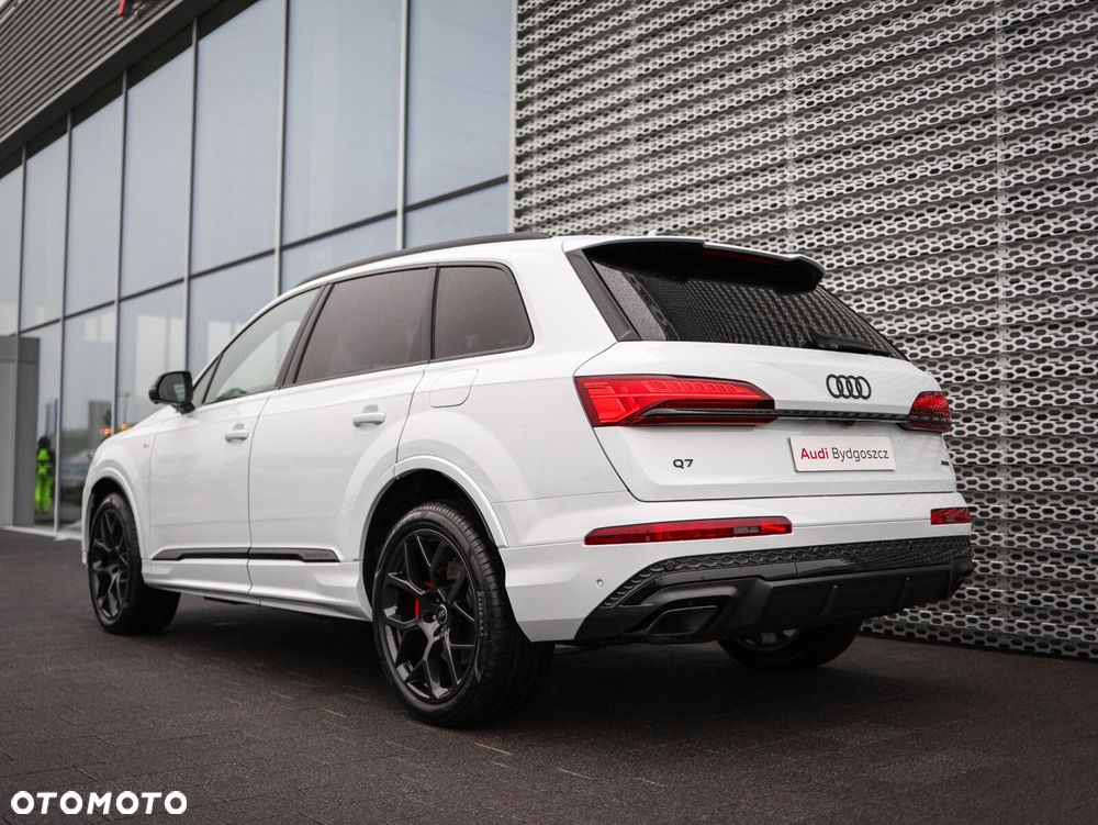 Audi Q7 - 5