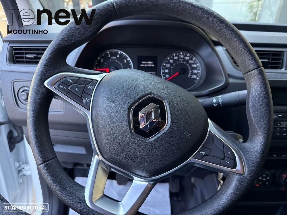 Renault Express - 15