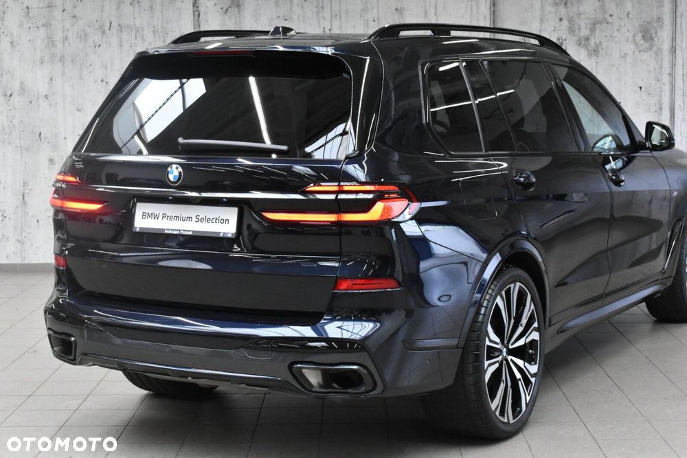 BMW X7 - 39