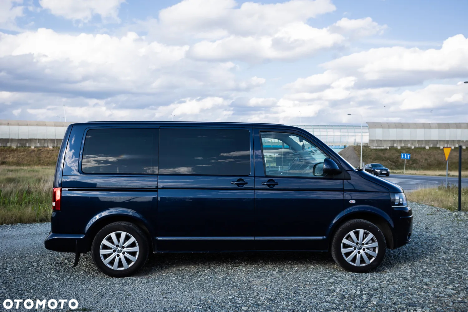 Volkswagen Multivan - 6