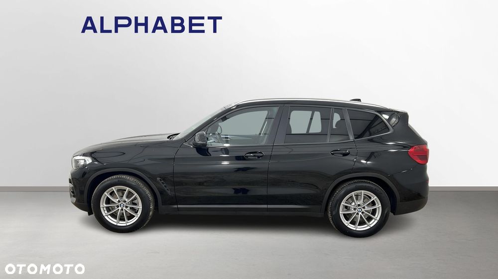 BMW X3 xDrive20i - 2