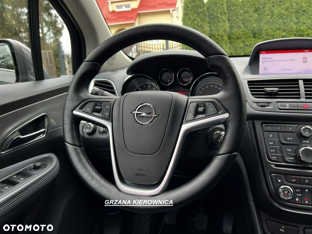 Opel Mokka 1.4 Turbo ecoFLEX Start/Stop Color Innovation - 29