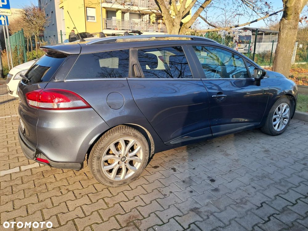 Renault Clio Energy TCe 120 EDC Intens - 7