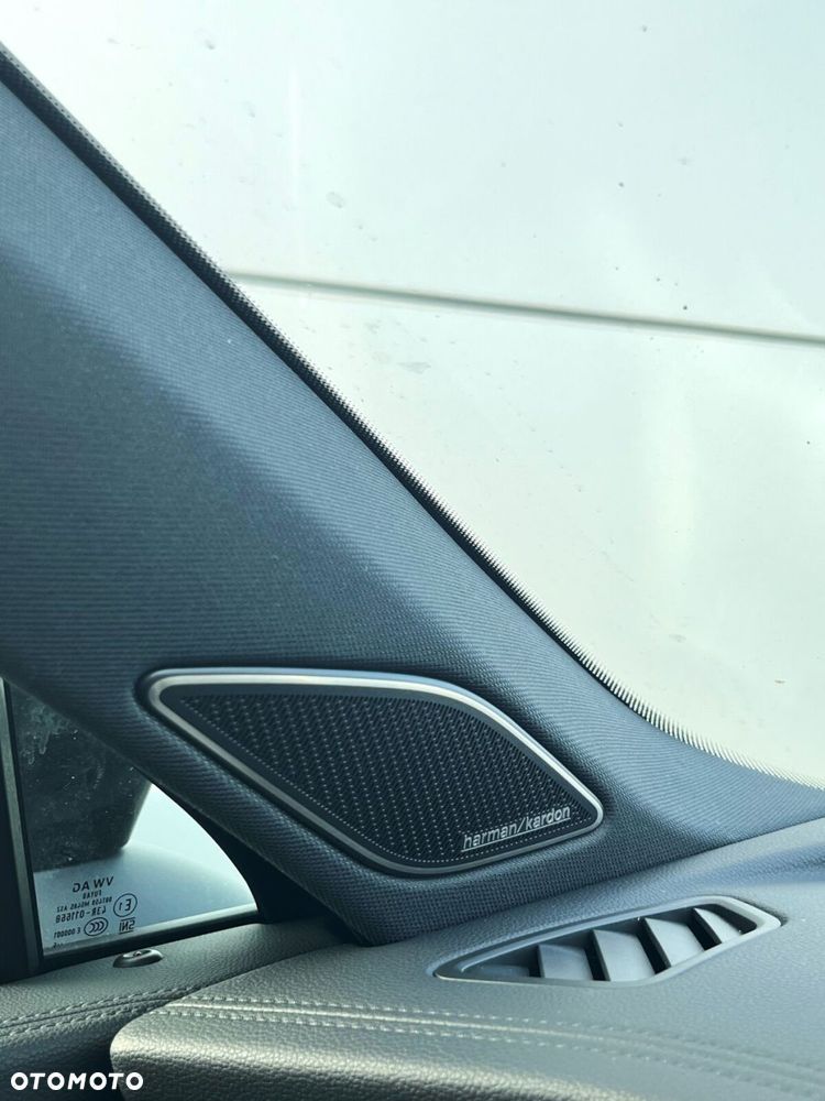 Volkswagen Tayron 1.5 TSI eHybrid PHEV R-Line Plus DSG - 12