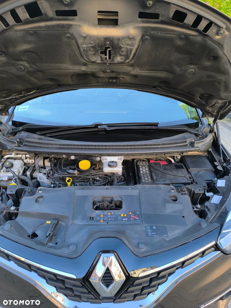 Renault Scenic Energy dCi 130 Start & Stop Euro 6 Bose Edition - 19