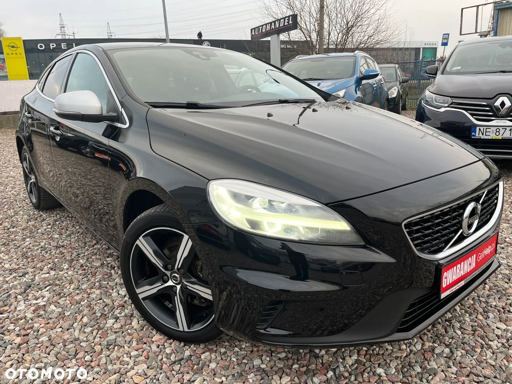 Volvo V40 - 2