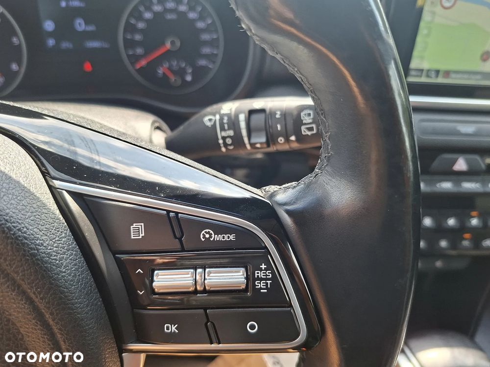 Kia Sportage - 22