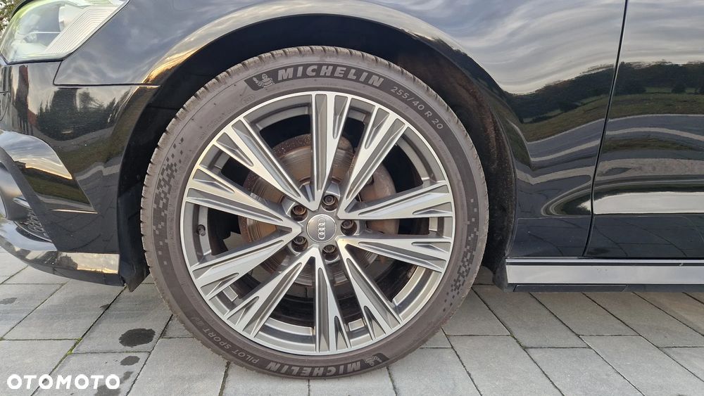 Audi A6 Limousine - 28