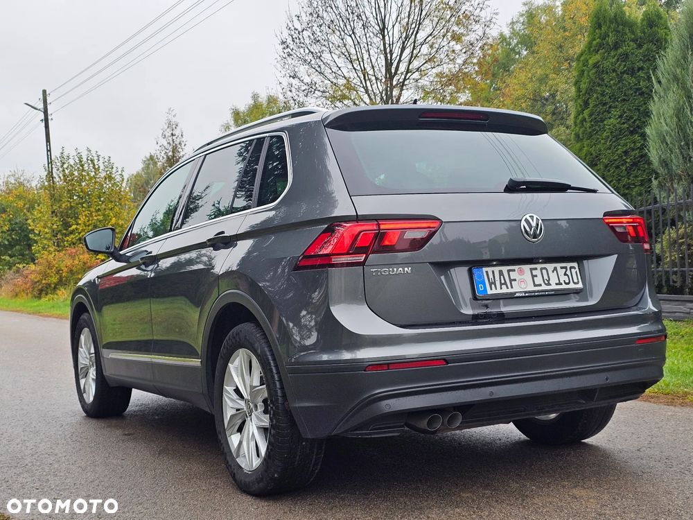 Volkswagen Tiguan 2.0 TDI SCR DSG Join - 37