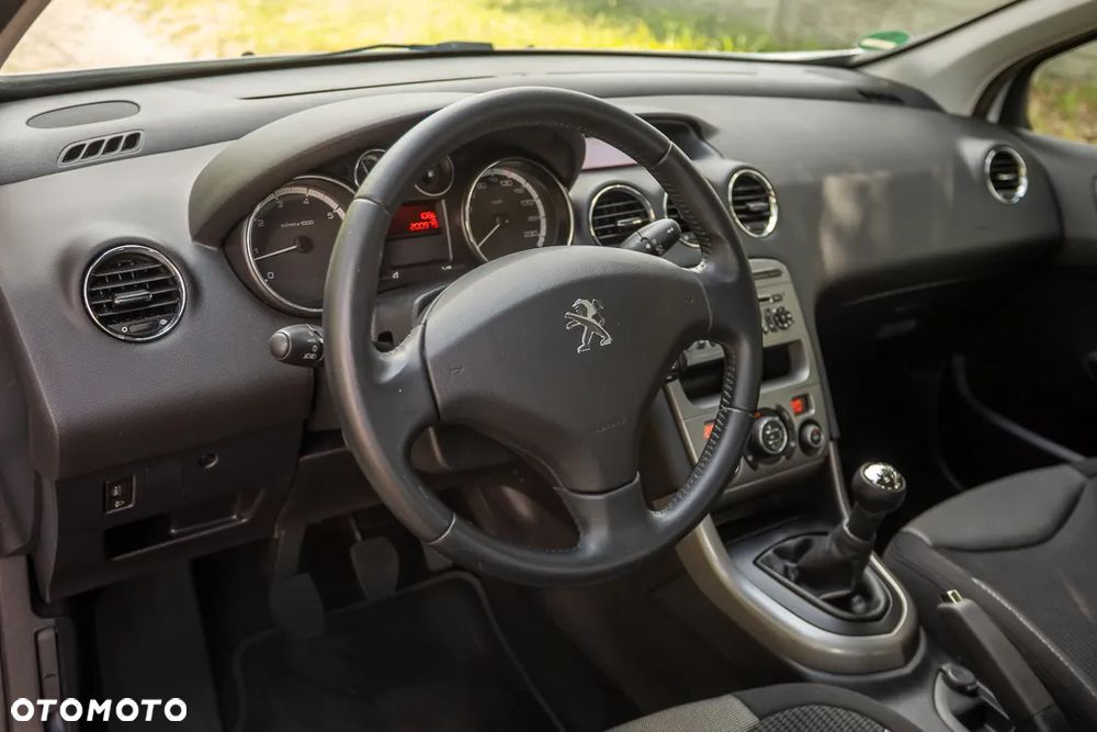 Peugeot 308 1.6 VTi Active - 23