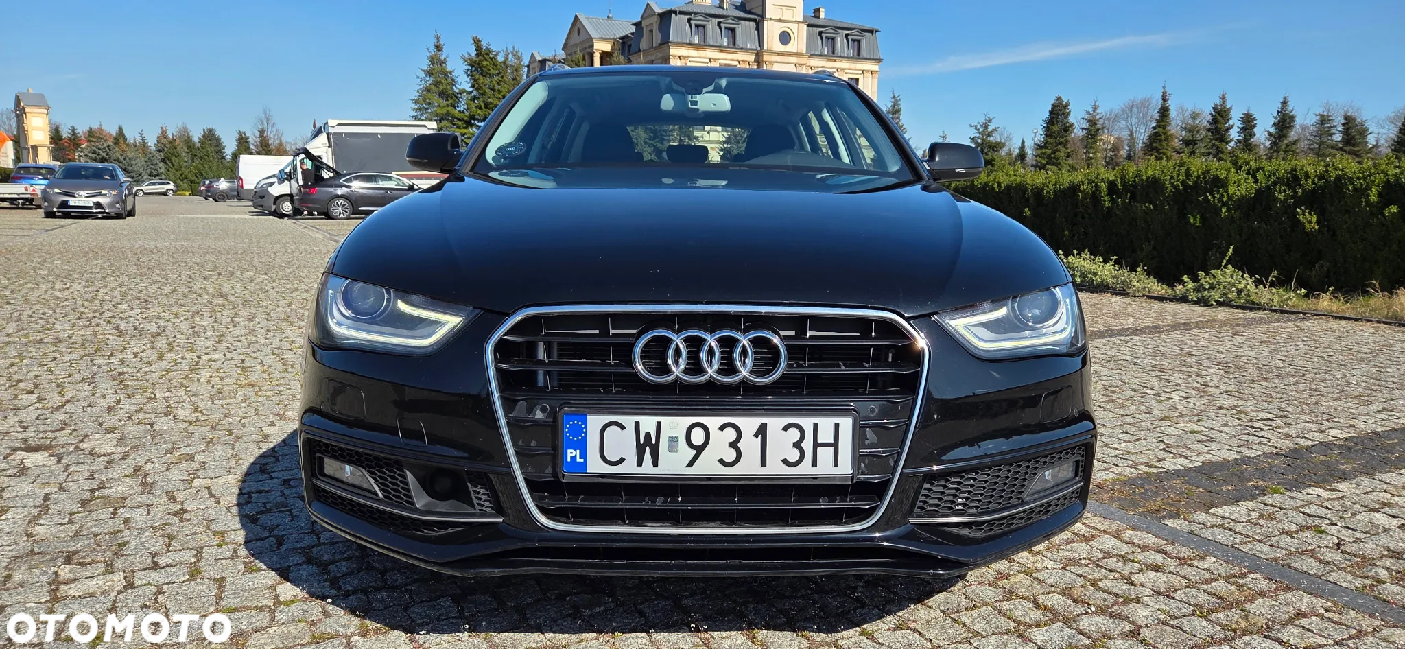 Audi A4 2.0 TDI Sport S tronic - 2