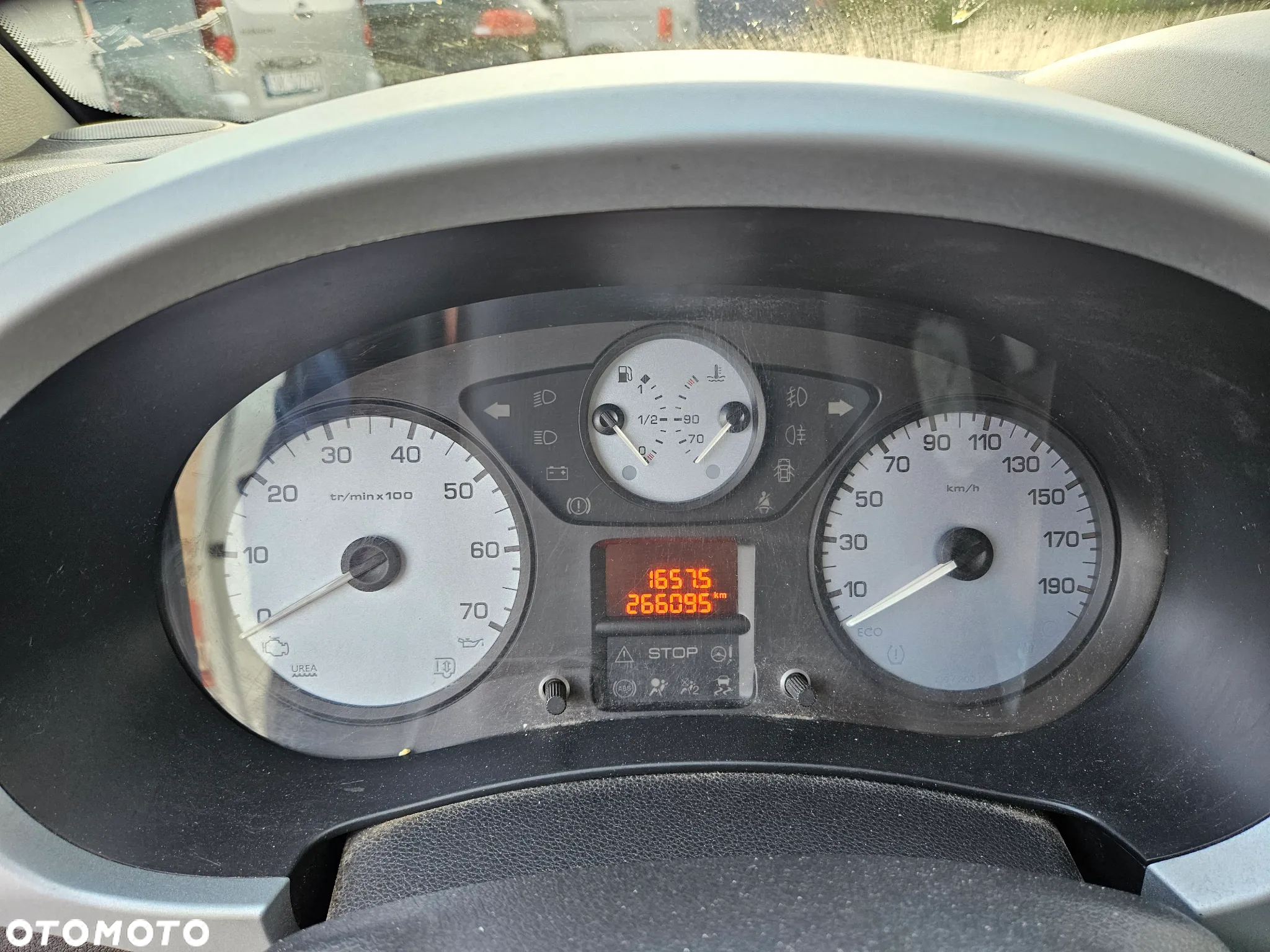 Citroën Berlingo 1.6 HDi Seduction - 8