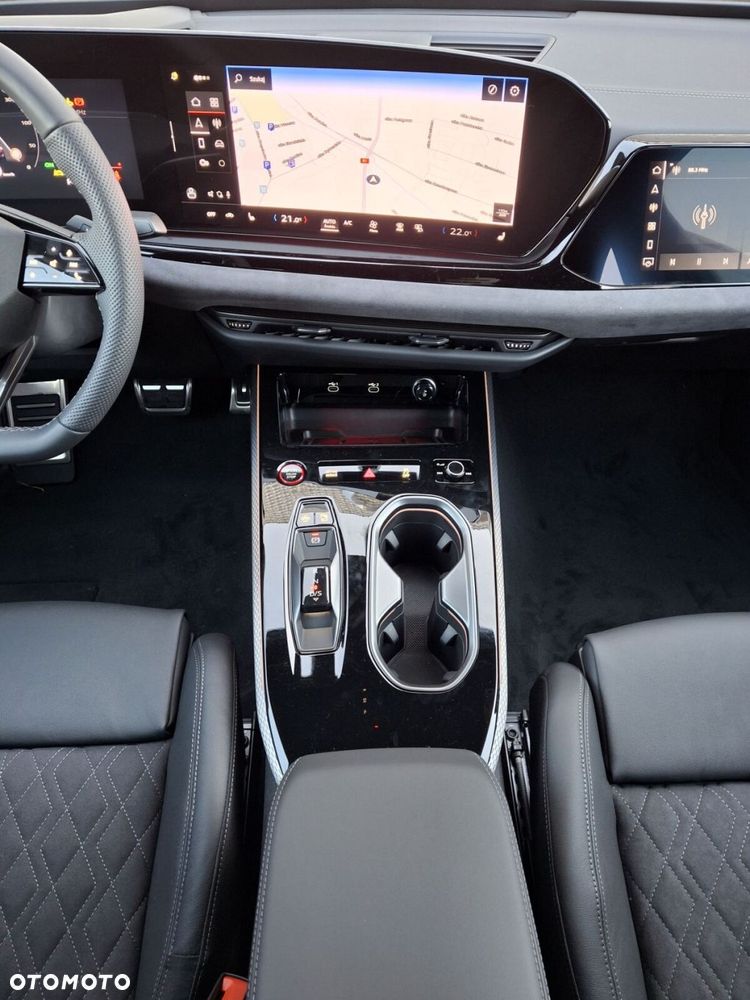 Audi A6 Limousine - 22