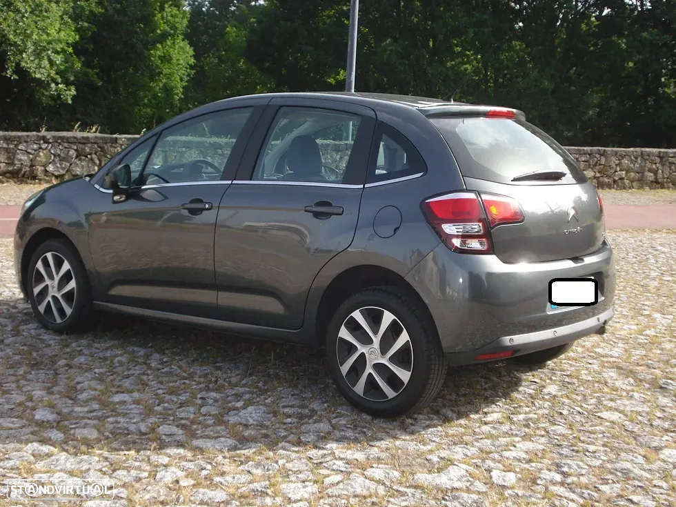 Citroën C3 1.6 BlueHDi Collection - 2