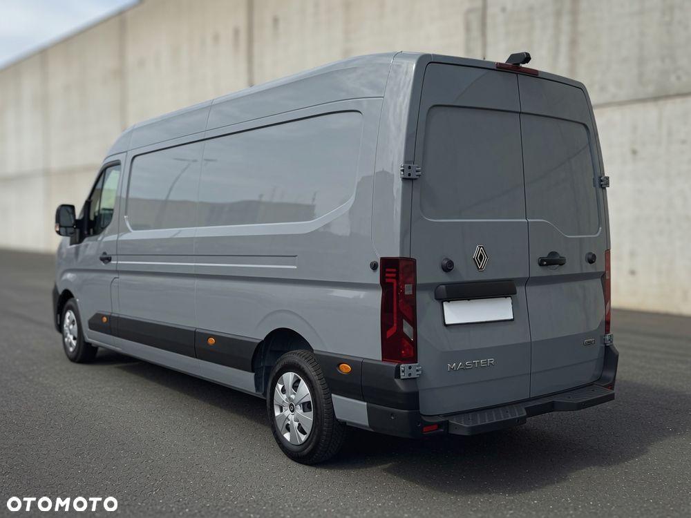 Renault Master dCi L3H2 Extra - 4