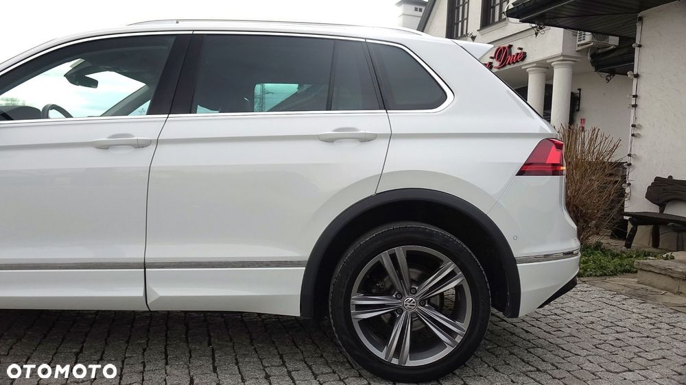 Volkswagen Tiguan - 21
