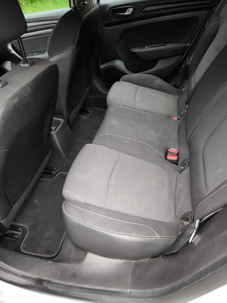 Renault Megane 1.6 SCe Life - 13