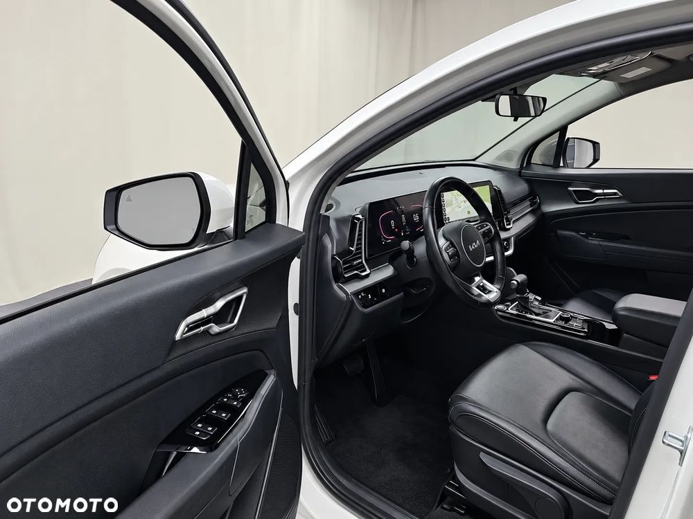 Kia Sportage - 6