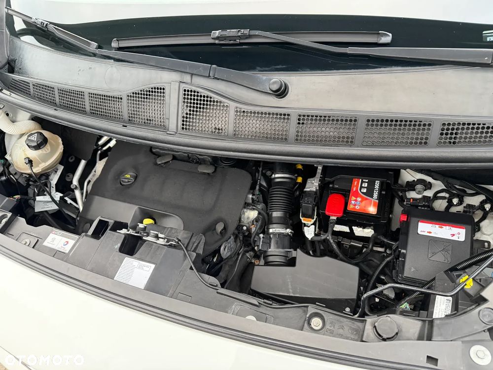 Peugeot EXPERT DŁUGI LONG - 37
