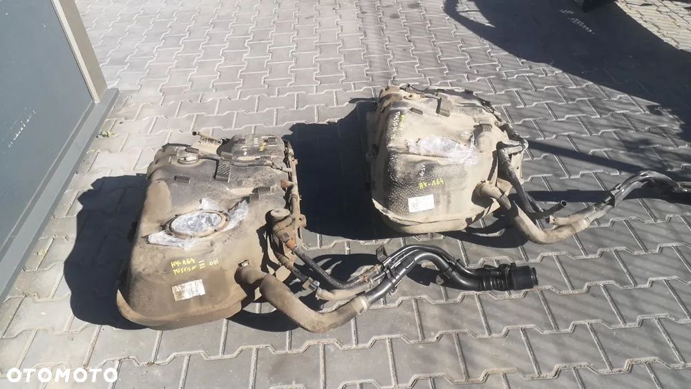 KIA HYUNDAI ZBIORNIK PALIWA - 4