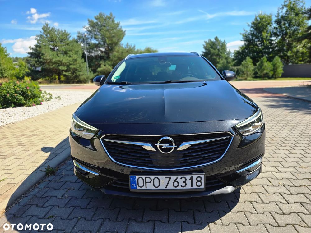 Opel Insignia 2.0 Business Innovation - 22