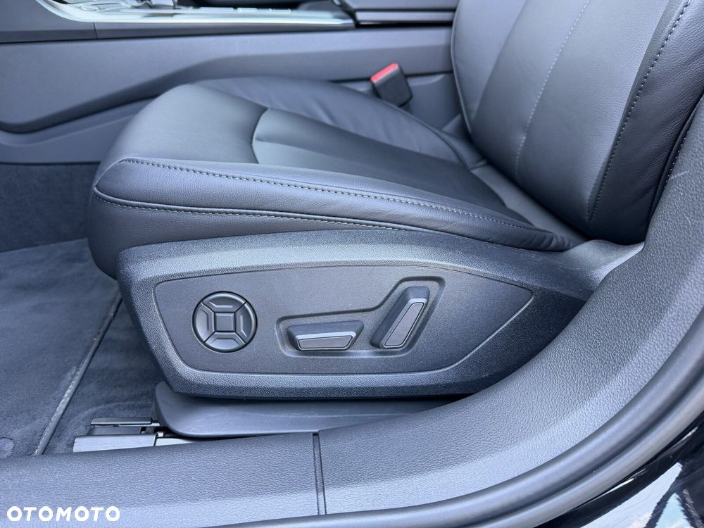 Audi A6 Limousine - 16