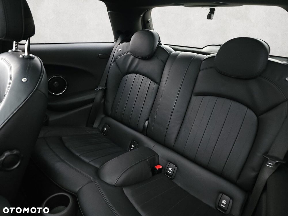 MINI Cooper S - 24