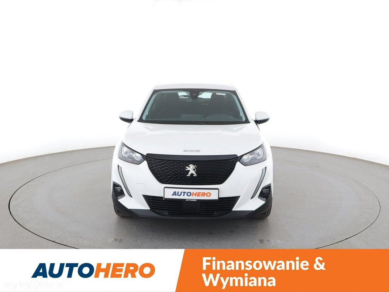 Peugeot 2008 PureTech 100 Stop&Start Active - 11